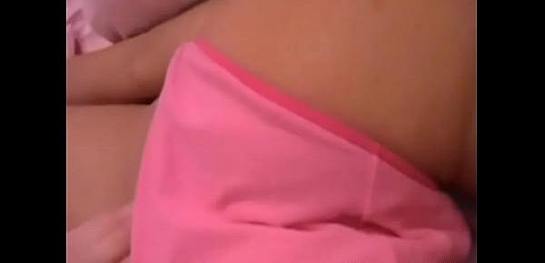trendsMagnificent teen brunette maid Tanya gets fucked good